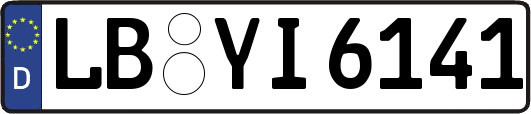 LB-YI6141