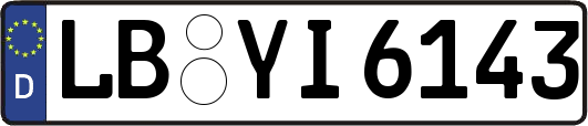 LB-YI6143