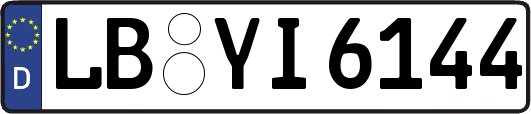 LB-YI6144
