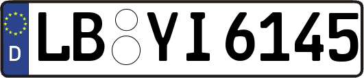LB-YI6145