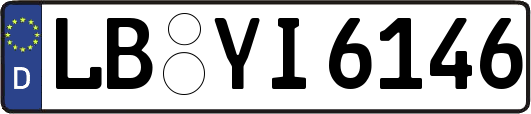 LB-YI6146
