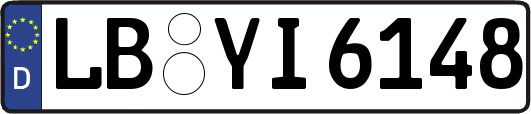 LB-YI6148