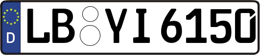 LB-YI6150