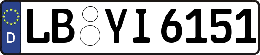 LB-YI6151