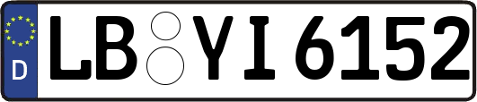 LB-YI6152