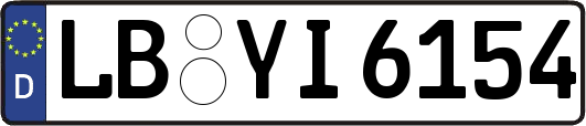 LB-YI6154