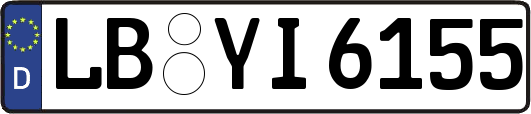 LB-YI6155