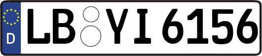 LB-YI6156