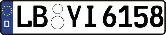 LB-YI6158