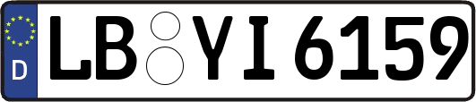 LB-YI6159