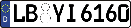 LB-YI6160