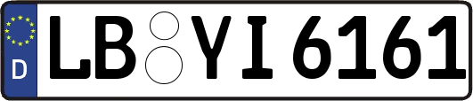 LB-YI6161
