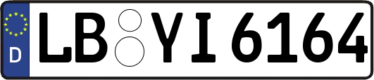 LB-YI6164