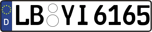 LB-YI6165