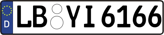 LB-YI6166