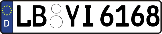 LB-YI6168