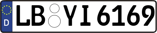 LB-YI6169