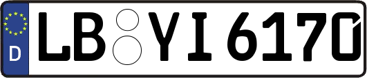 LB-YI6170