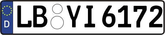 LB-YI6172