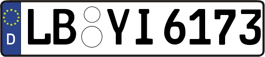 LB-YI6173