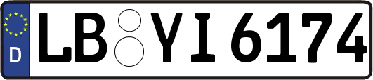 LB-YI6174