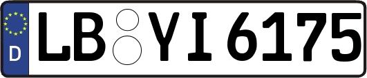 LB-YI6175