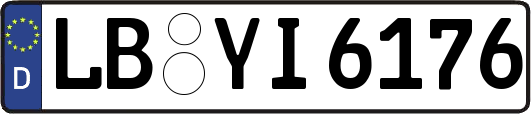 LB-YI6176