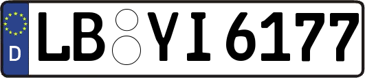 LB-YI6177