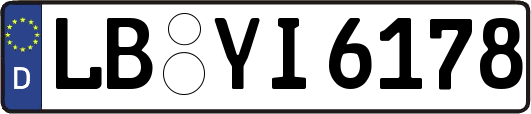 LB-YI6178
