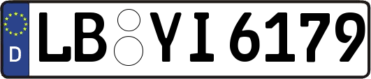 LB-YI6179