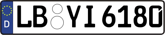 LB-YI6180