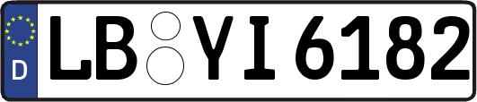 LB-YI6182