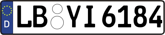 LB-YI6184