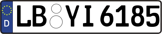 LB-YI6185