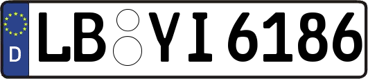 LB-YI6186