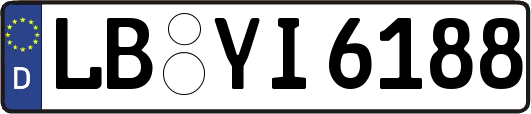 LB-YI6188