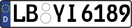 LB-YI6189