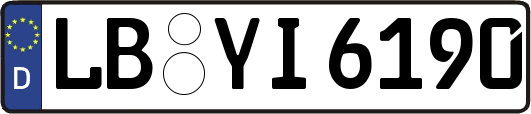 LB-YI6190