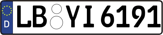 LB-YI6191