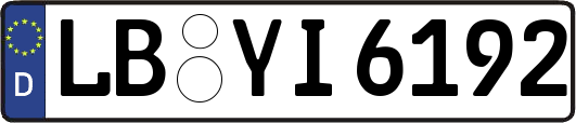 LB-YI6192