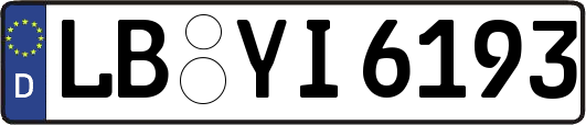LB-YI6193