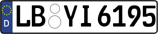 LB-YI6195