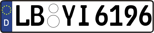 LB-YI6196