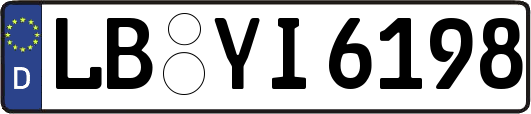 LB-YI6198