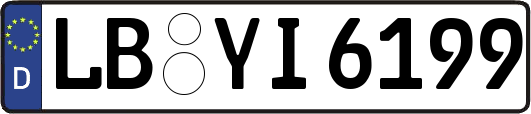 LB-YI6199