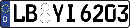 LB-YI6203