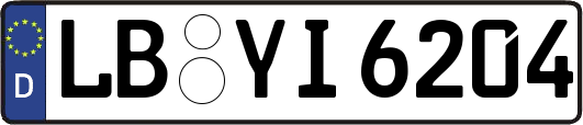 LB-YI6204