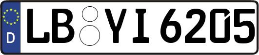 LB-YI6205