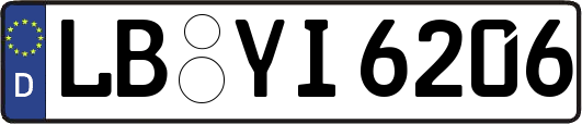 LB-YI6206