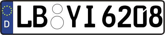 LB-YI6208